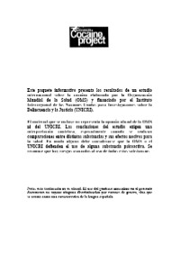 cocaine-project